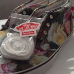 In Hand! Offer UP! Supreme Vans PCL CHUKKA Size 10.5 floral liberty era sk8 hi