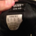 Wtap Chukka Vans
