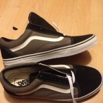 Vans Old Skool