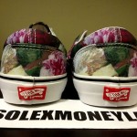 VANS x SUPREME Power Corruption Lies Era Sk8 Hi Chukka Hoodie Tee Box Logo 9.5