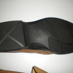 Cole Haan Mens Size 12 Medium Nike Air Slip On Loafers Shoes