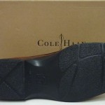 Cole Haan Santa Barbara Men Shoes-Saddle Tan 12M