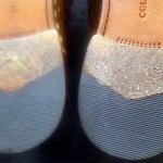 MEN’S BROWN WOVEN COLE-HAAN’S (13M)