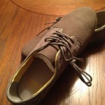 Vans Otw