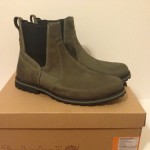 Timberland Earthkeepers Chelsea Men’s Boots , Grey #74155
