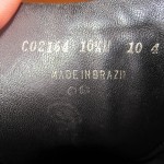 Cole Haan Casual Sneakers Mens size: 10.5 Excellent