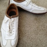 Cole Haan & Nike Air  G Series 10.5 mens shoes! GREAT CONDITION!