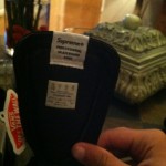 Supreme PCL vans sk8 hi size 10