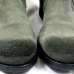 Diesel Brando Oiled Suede Natural Boots Boot Size 10 D $300