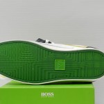 Hugo BOSS Casual shoe ´Apache Network` by BOSS Green New With Box
