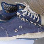 Diesel RODBY Tennis Sport Walking Shoes Skeakers Size 45/ US 12 Mint Condition