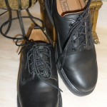 TIMBERLAND WATERPROOF MEN SHOES SIZE 9M EXCELLENT CONDITION