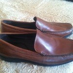 Cole Haan Nike Air Loafers – 12 M – Never Worn Outside – Great Condition