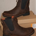NEW AUTHENTIC TIMBERLAND MOUNT WASHINGTON CHELSEA  US 12