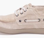Resort WEAR $125 SZ US 8.5 EUR 41 JPN 26.5 DIESEL MIDACTUAL CANVAS BOAT SHOE