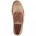 Timberland Men’s  Boot Company Counterpane Spectator Lace Oxford Style #47538