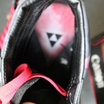 VANS BLACK DIAMOND SKYE HI-TOP SNEAKERS NEW, ALICE IN CHAINS,DEFTONES,MASTODON