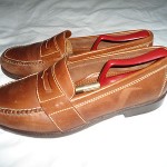 COLE HAAN CASUAL DRESS SHOES MENS 11 1/2