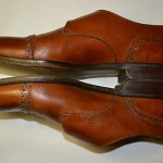 Cole Haan Mens casual buckled slip on loafers size 10.5 excellent condition  WOW
