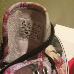 Supreme x Vans PCL Chukkas 9.5 Power Corruption Lies Eras Sk8-His CDG 9 1/2