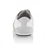 Hugo BOSS Casual shoe ´Victoire LA` by BOSS Green New With Box