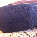 Cole Haan Nike Air, Sz 10.5, Tan Excellent Condition, Retail $198