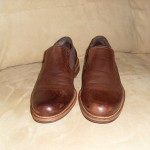 Cole  Haan slip ons Size 10M