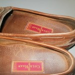 Cole Haan COUNTRY Kiltie Tassle Loafer Dress Shoe Mens US 9 UK 8  EUR 42 VGUC