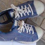 Diesel RODBY Tennis Sport Walking Shoes Skeakers Size 45/ US 12 Mint Condition