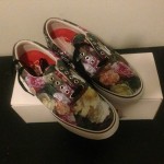 Supreme x Vans Chukka Power Corruption Lies PCL Era 10  Rose Camo