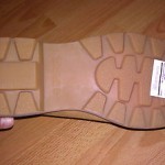 NEW TIMBERLAND CLASSIC 10061 SIZE 10 100% AUTHENTIC
