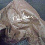 Mens Cole Haan Air Griffen C08218 Choco Msh/Orange Brown Size 10 M In Box Shoes