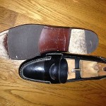 Cole Haan Country Loafer 13 D