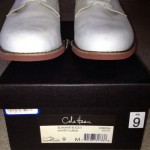Mens Cole Haan Shoes Size 9