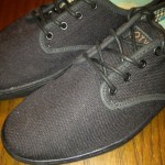 Vans Otw