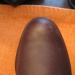 NEW COLE HAAN Mens brown  leather  Shoes Ankle Boots Size 8