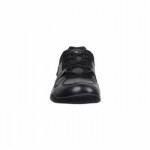 Diesel Men’s Size 12 D Chilly Lace Up Casual Sneaker Shoes 93243 Black Leather