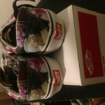 Supreme x Vans Chukka Power Corruption Lies PCL Era 10  Rose Camo