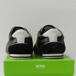 Hugo BOSS Casual shoe ´Victoire LA` by BOSS Green New With Box