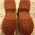 Timberland Boots Size 7