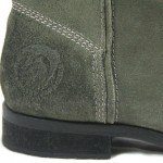 Diesel Brando Oiled Suede Natural Boots Boot Size 10 D $300