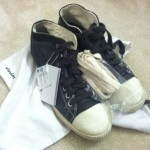 Visvim Kiefer dark brown leather 10 folk virgil kudu supreme vans lhamo