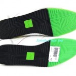 HUGO BOSS GREEN LABEL ZEUSS ENGLAND SHOES SNEAKERS LEATHER & NYLON NEW SIZE 10