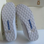 Diesel  Gunner White Sneakers. Size US 13  EU 47