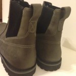Timberland Earthkeepers Chelsea Men’s Boots , Grey #74155