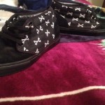 Wtap Chukka Vans