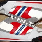 DIESEL GUNNER MEN’S ATHLETIC SHOES, SIZE 13