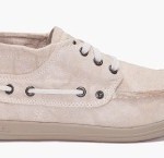 Resort WEAR $125 SZ US 8.5 EUR 41 JPN 26.5 DIESEL MIDACTUAL CANVAS BOAT SHOE
