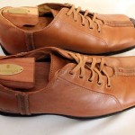 DIESEL SHOES ‘Pilsner Men’s Athletic Leather Sneaker Shoes Mint Clean Cond 10.5M