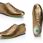 HUGO BOSS Mens Shoes Fashion RARE!! Sneakers ZEUSS 1 by BOSS Green New In Box